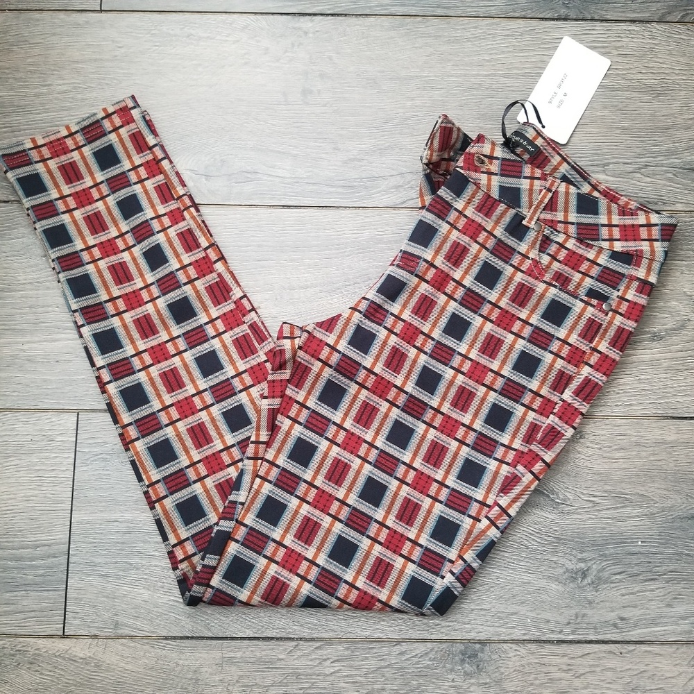 Pants